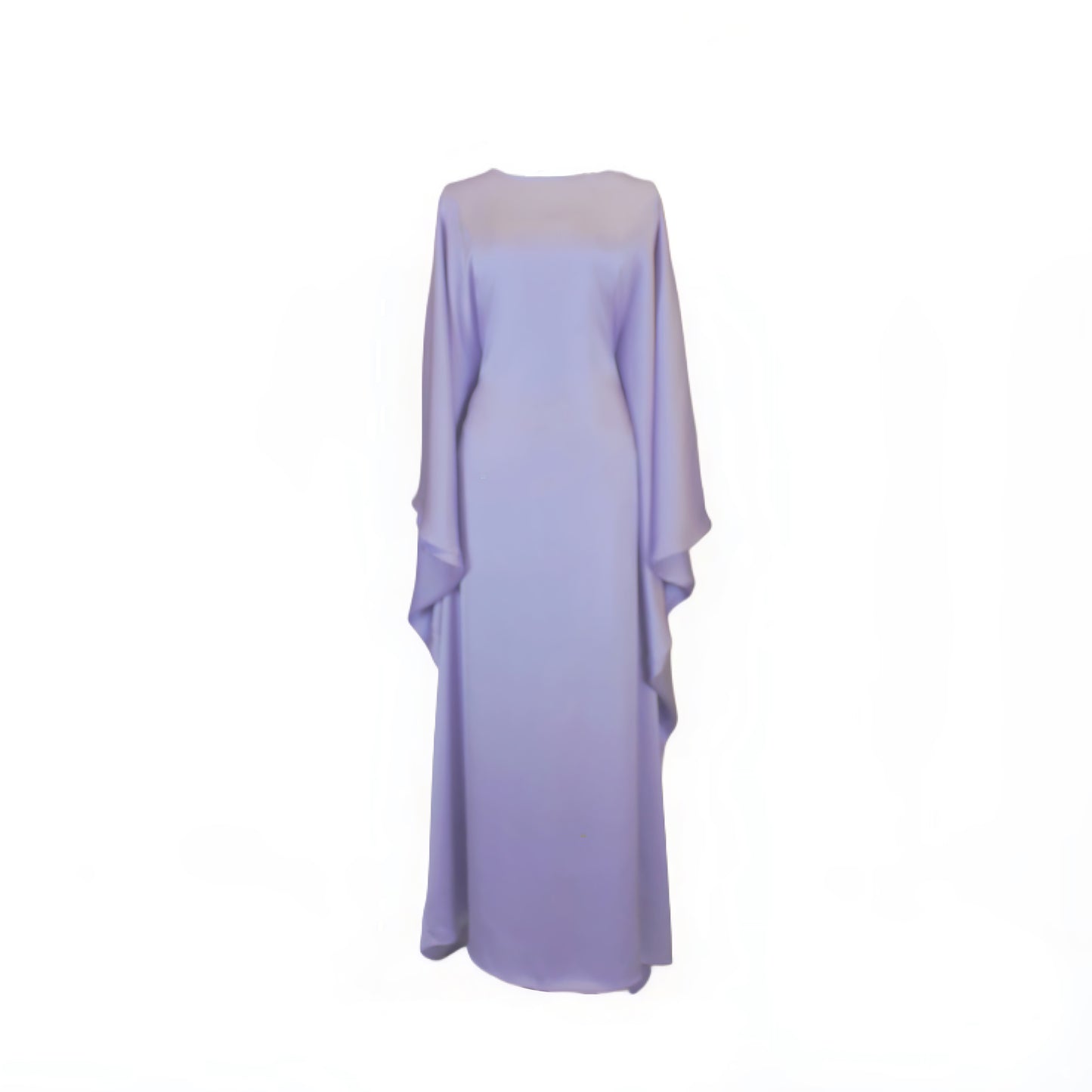 Batwing Abaya